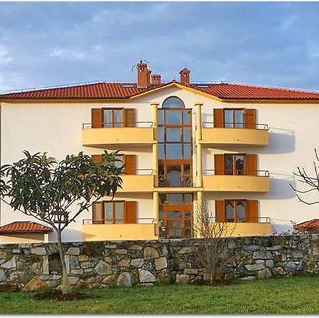 Apartments Ana Wellness S Rovinj Exterior photo