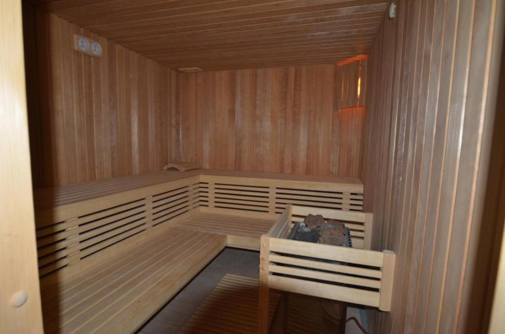 Apartments Ana Wellness S Rovinj Exterior photo