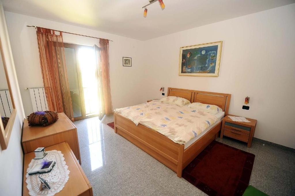 Apartments Ana Wellness S Rovinj Exterior photo