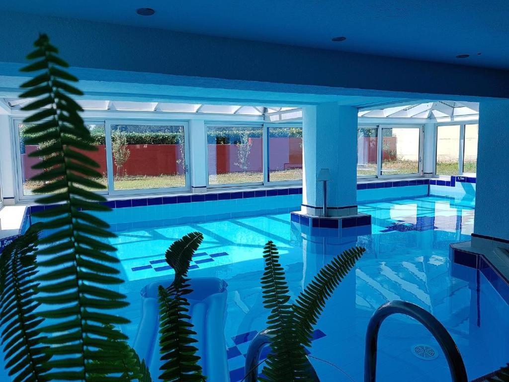 Apartments Ana Wellness S Rovinj Exterior photo