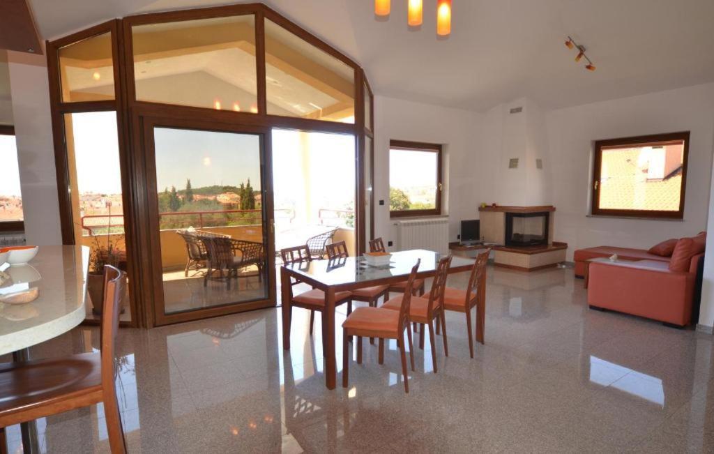 Apartments Ana Wellness S Rovinj Exterior photo