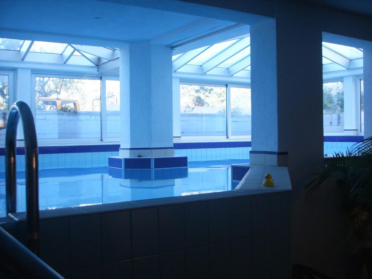Apartments Ana Wellness S Rovinj Exterior photo