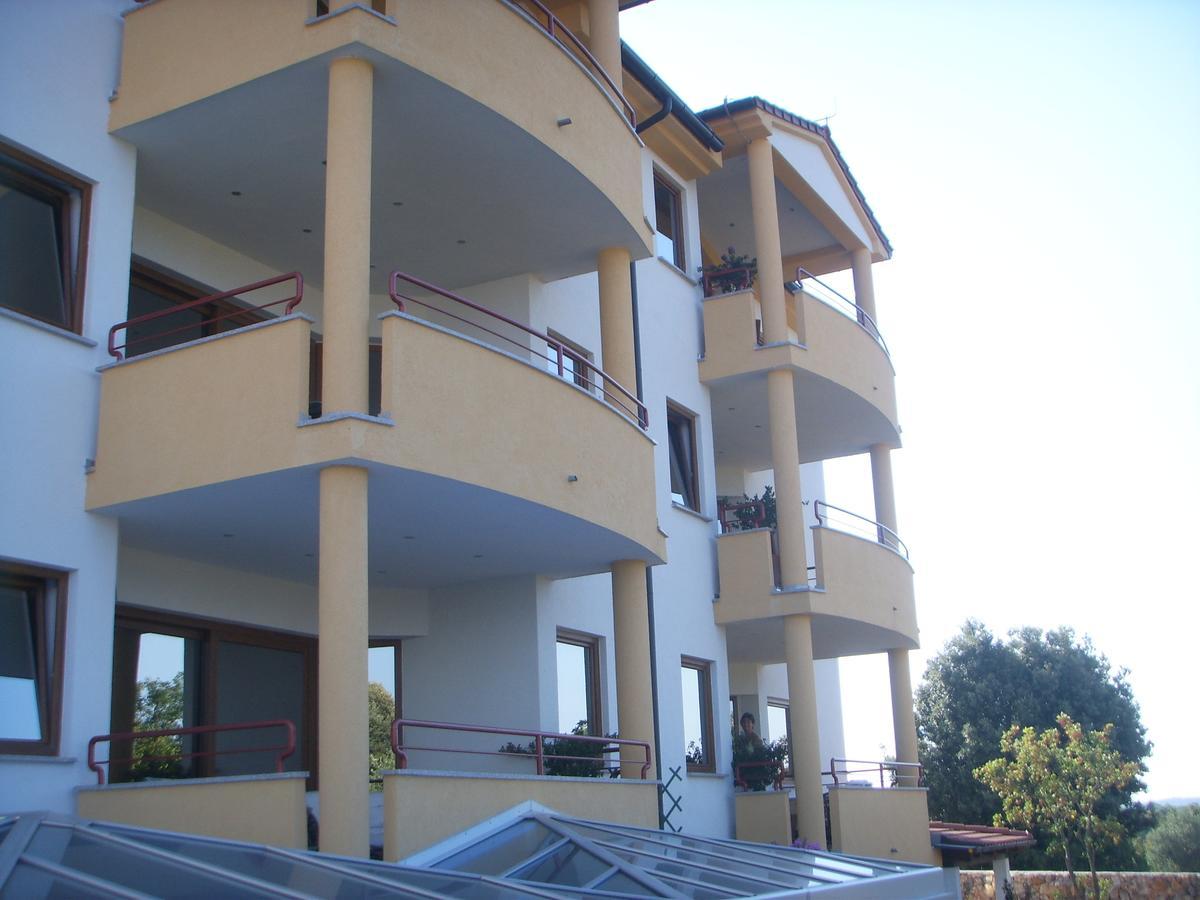 Apartments Ana Wellness S Rovinj Exterior photo