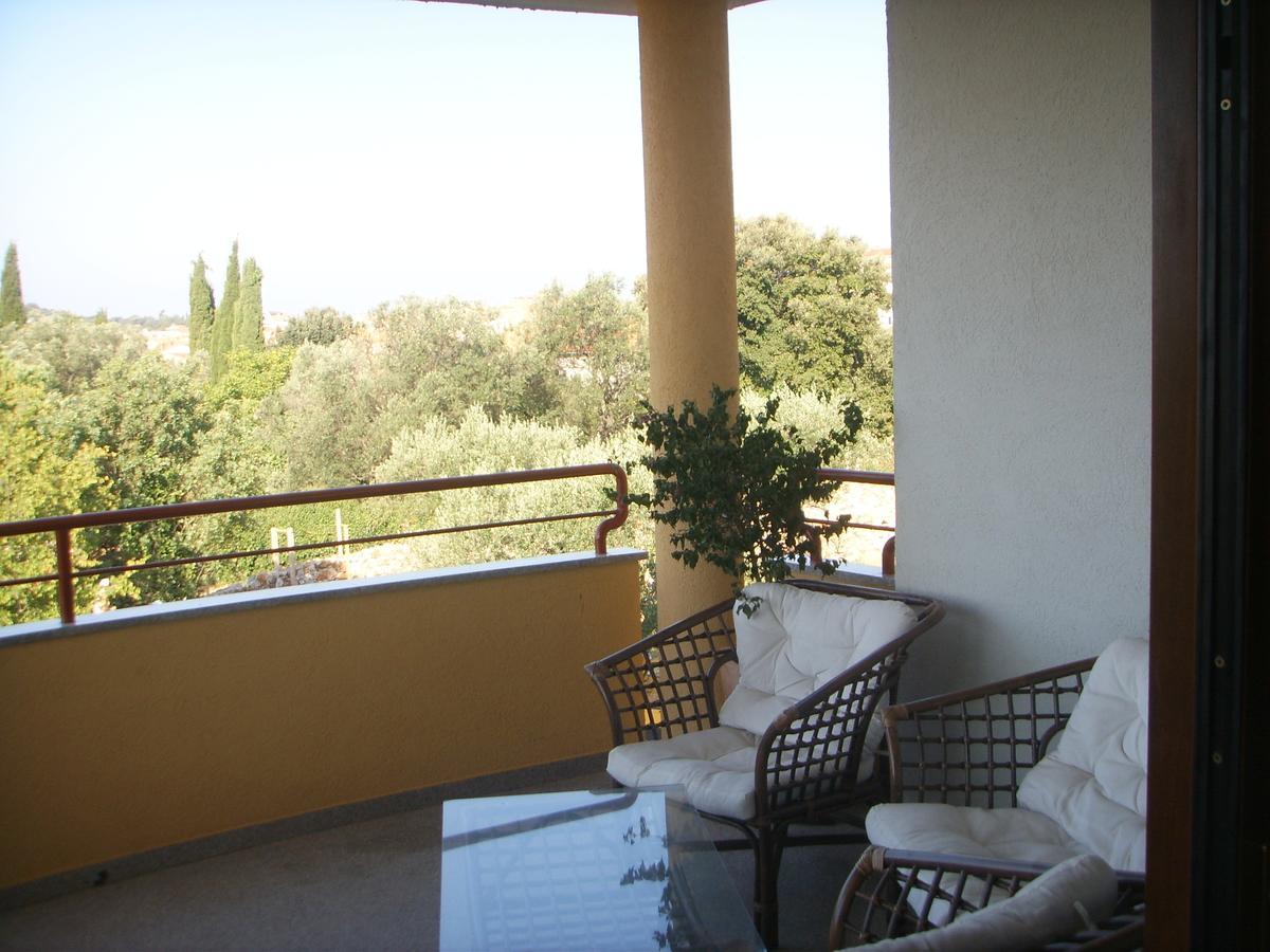Apartments Ana Wellness S Rovinj Exterior photo