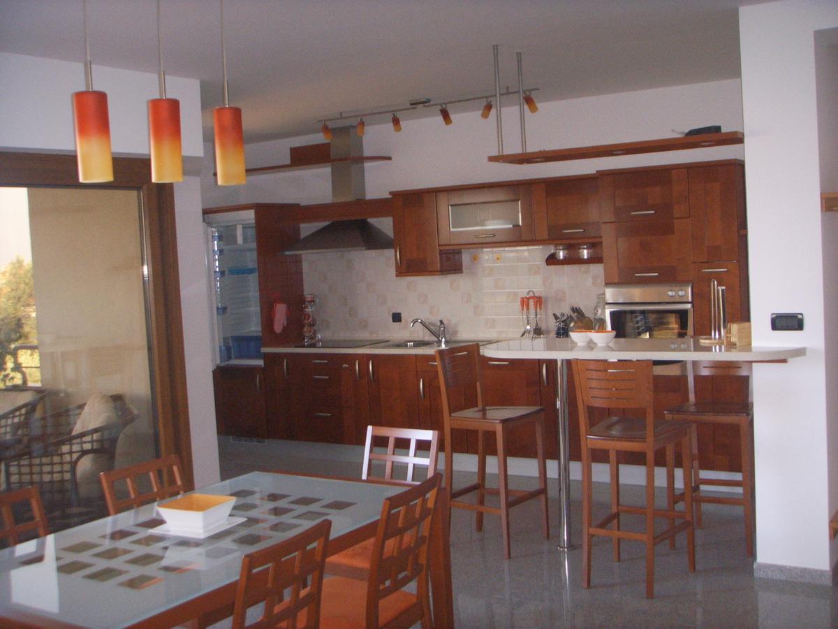 Apartments Ana Wellness S Rovinj Exterior photo