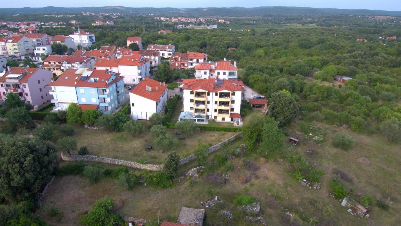 Apartments Ana Wellness S Rovinj Exterior photo